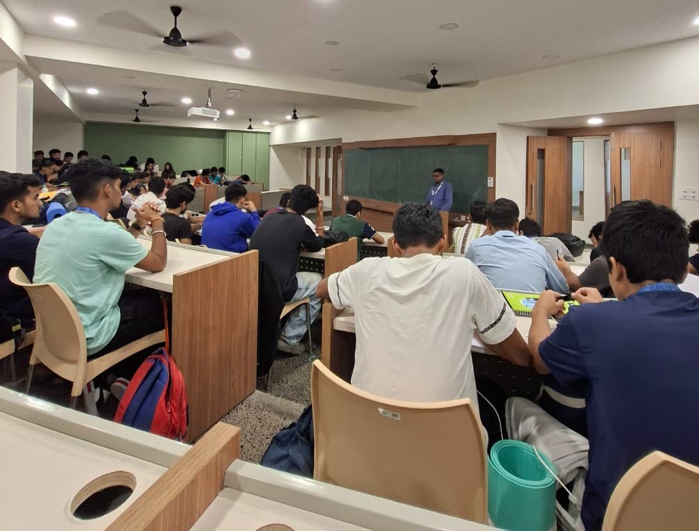 MIT-WPU Academic photo 6